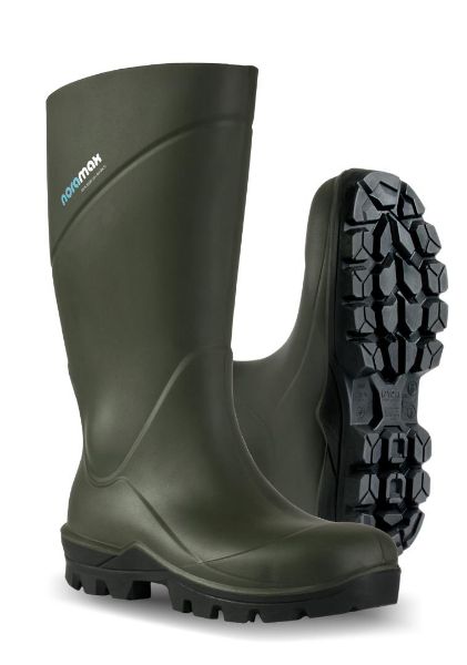Picture of NORAMAX AGRI GUMBOOT